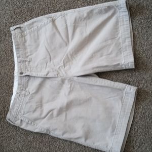 Polo ralph lauren dress shorts size 33